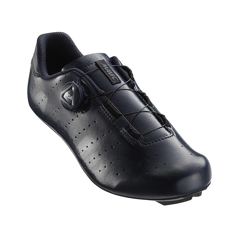 Mavic Cosmic Boa 2020 Bleu nuit 44.2/3 