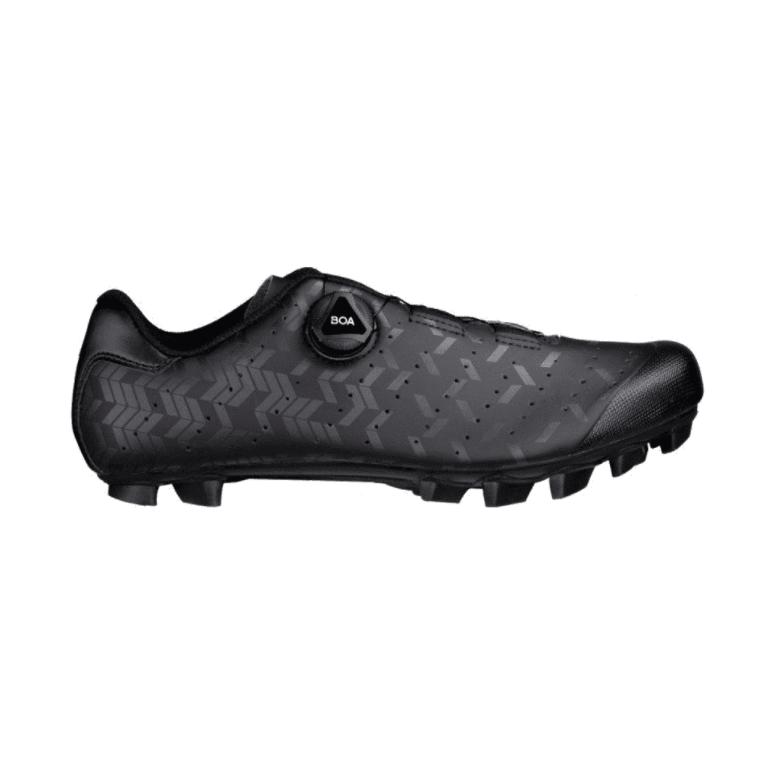 Mavic Chaussures VTT/Gravel Crossmax Boa Speed SPD Noir 40 