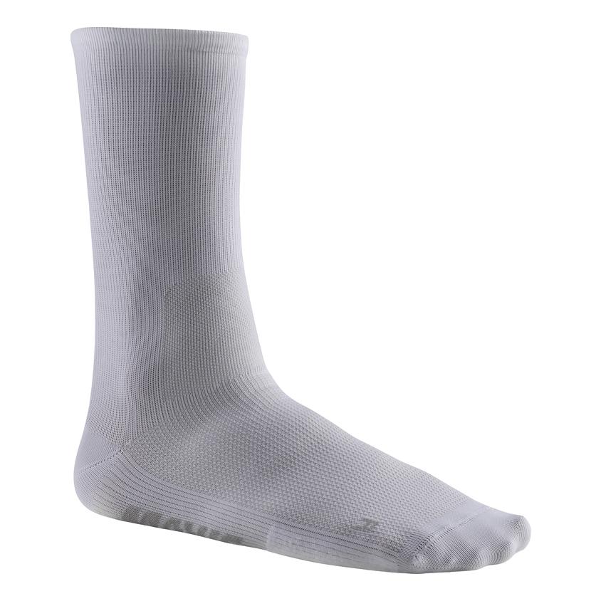 Mavic Essential High Sock Blanc 35/38 