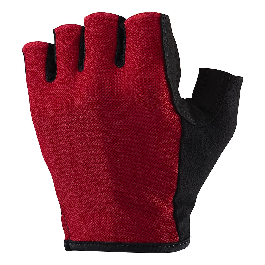Mavic Essential Glove Rouge XXL 