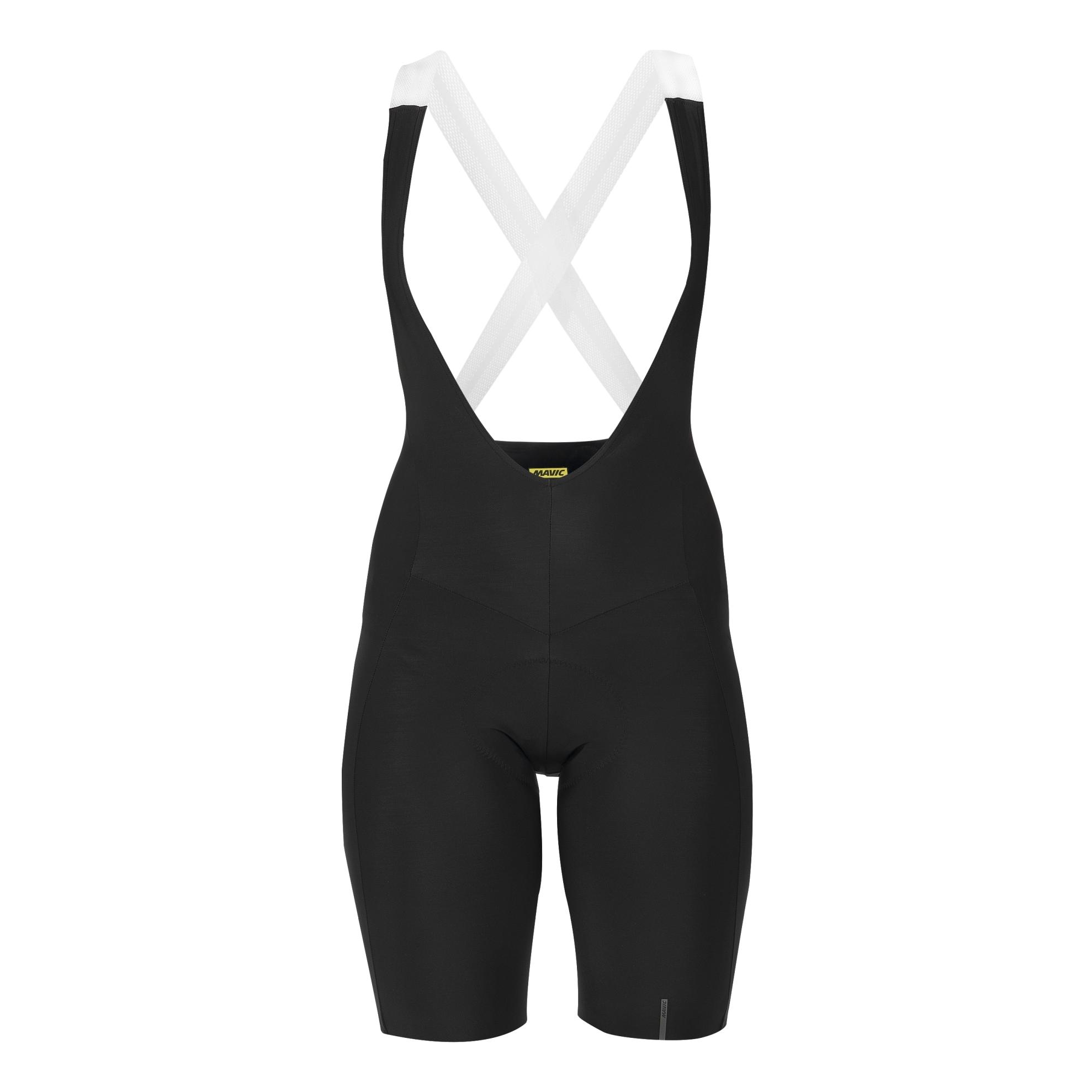 Mavic Essential Bibshort W Black Noir XS 