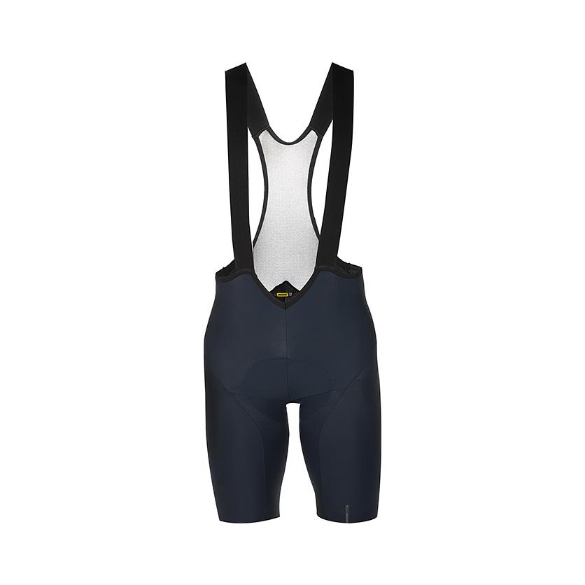 Mavic Essential Bibshort Total Eclipse Navy Blue Bleu nuit XL 