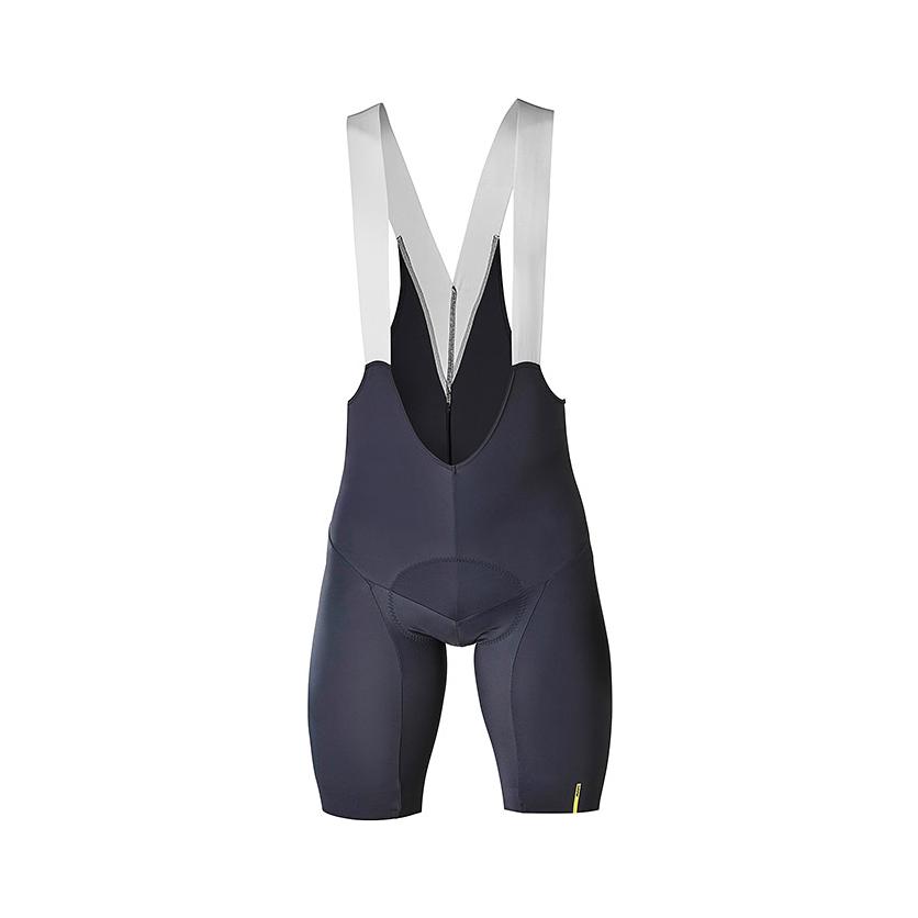 Mavic Cosmic Bibshort Total Eclipse Navy Blue Bleu marine L 