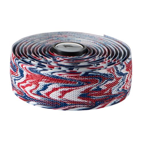 Lizard Skins DSP Bar Tape 2.5 Camo Rouge 