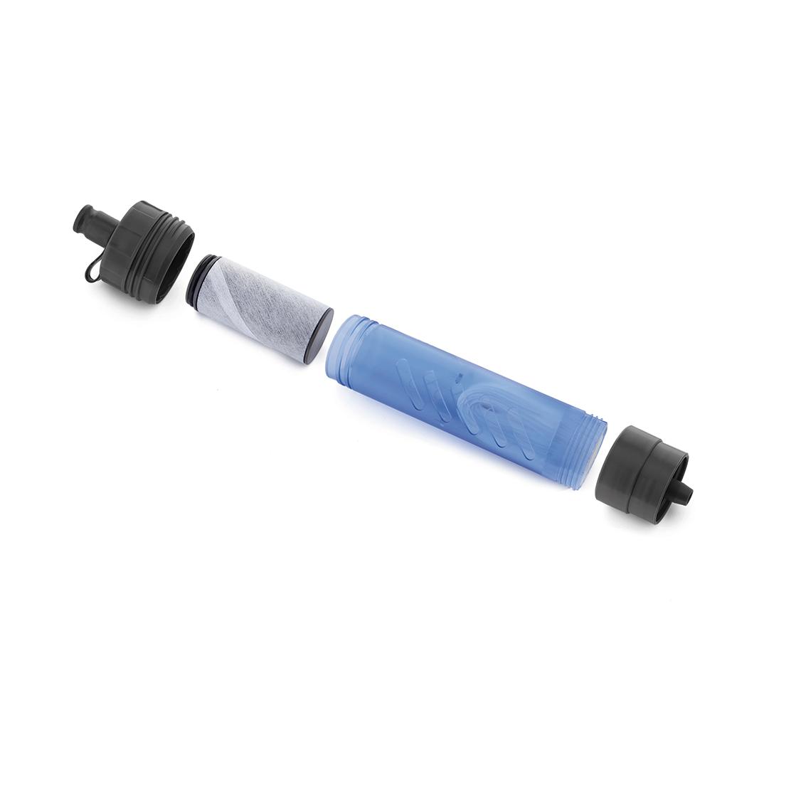 Lifestraw Lifestraw Flex Basic Filtre + Gourde Bleu 