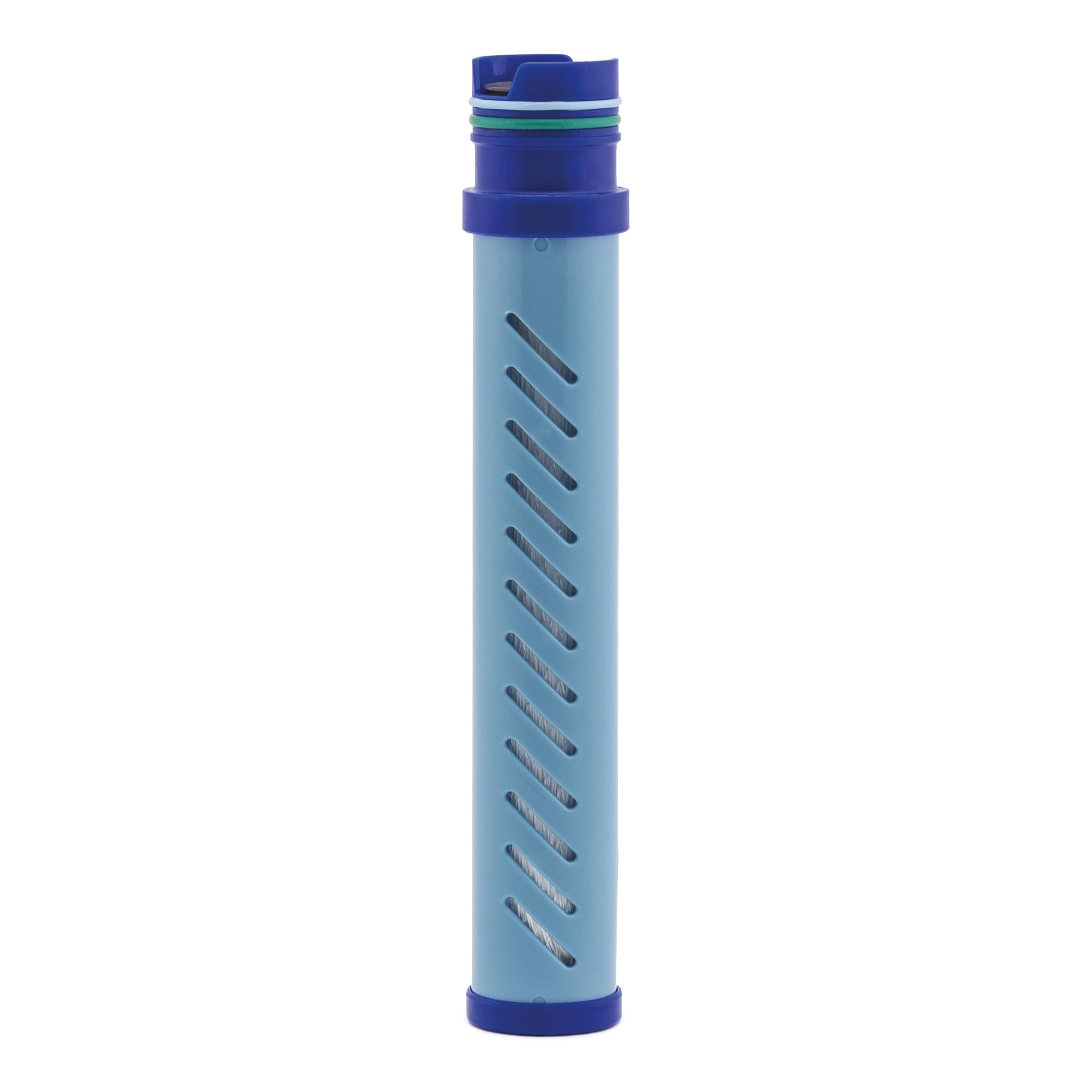 Lifestraw Filtre De Remplacement G0 2 (Fibres + Charbon) 