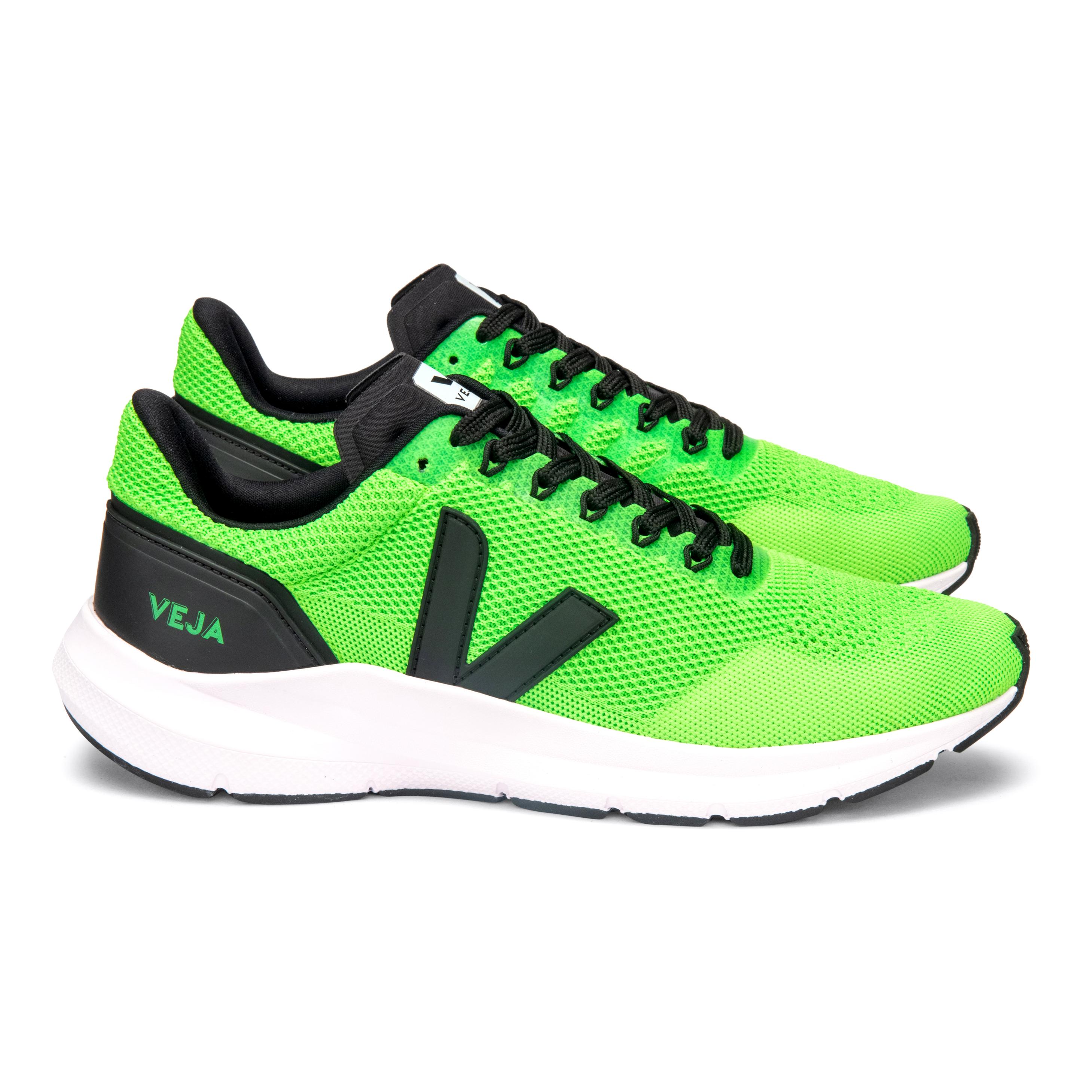 Veja Marlin Vert fluo 42 