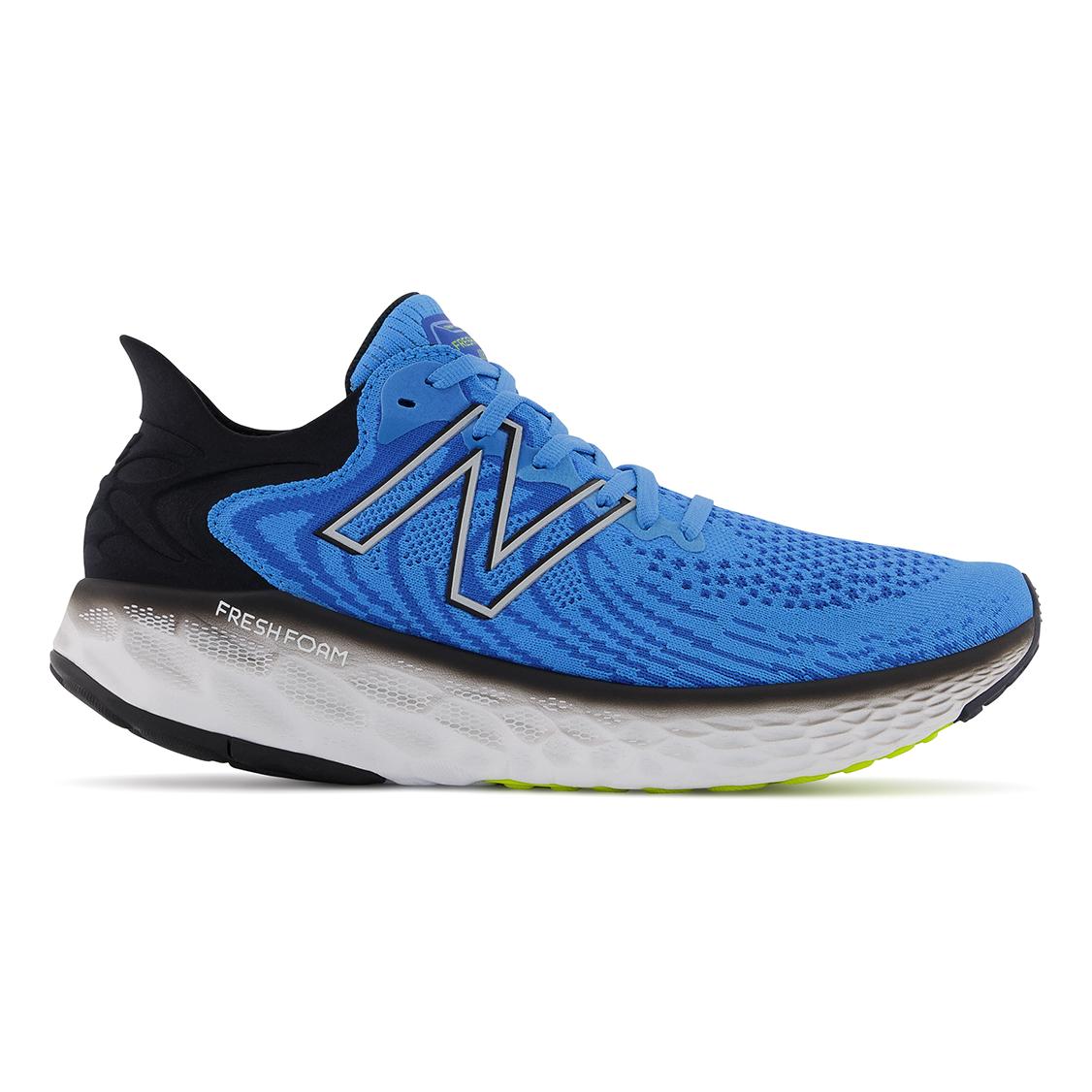 New Balance 1080 V11 Bleu 47 