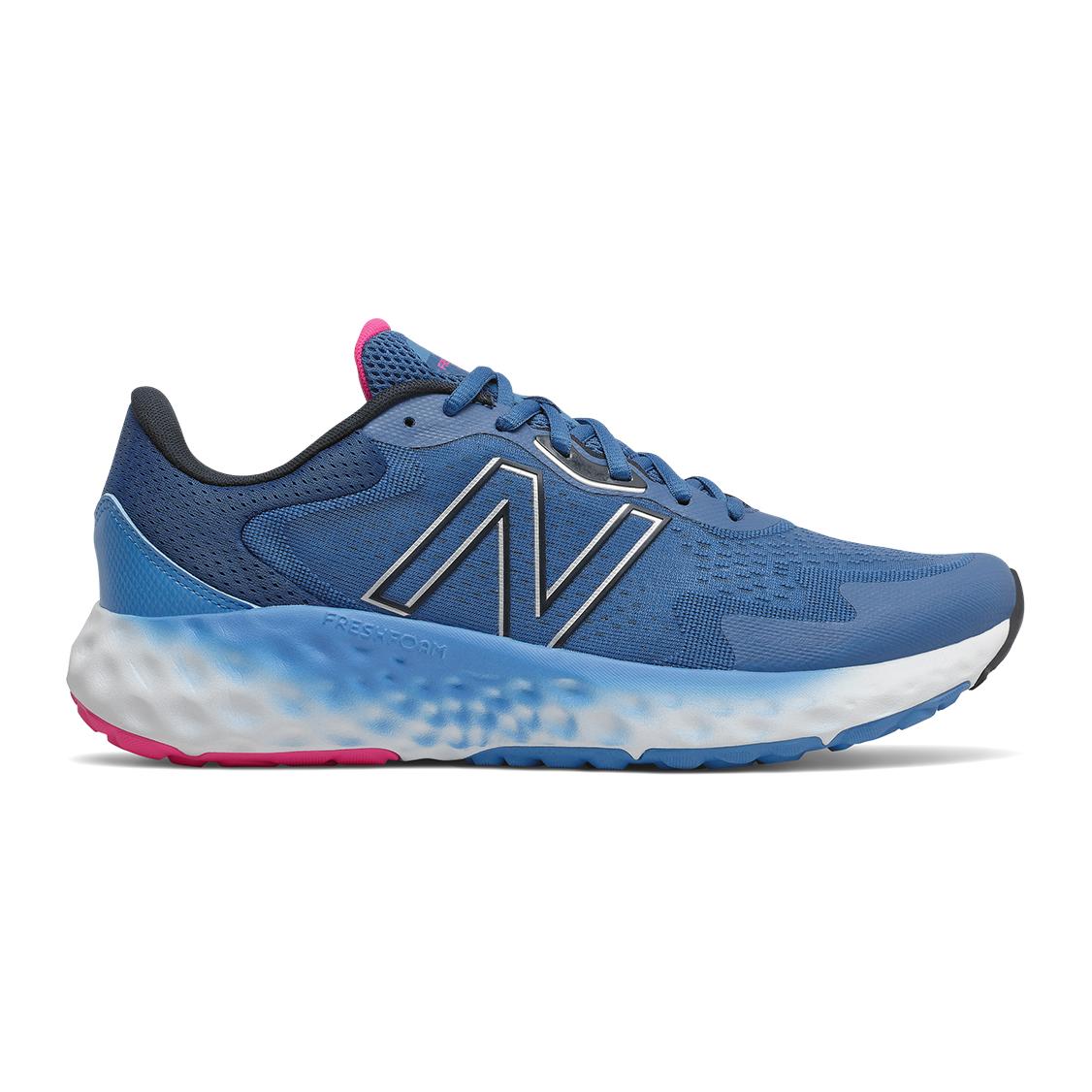 New Balance Evoz V1 Bleu denim 42 
