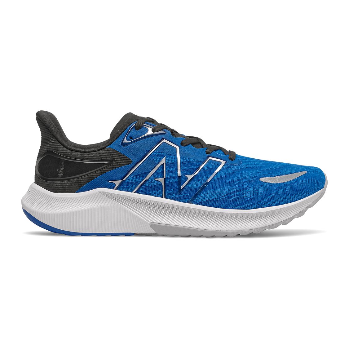 New Balance Propel V3 Bleu 42.5 