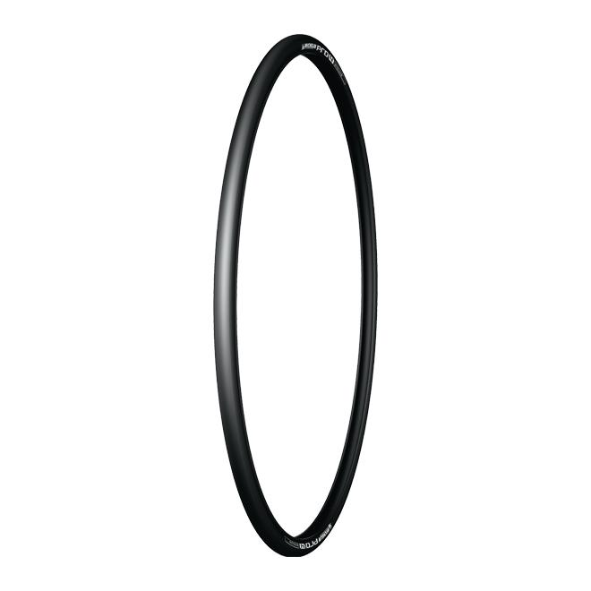 Michelin Pneu Route Pro4 Noir 700X25 Noir 