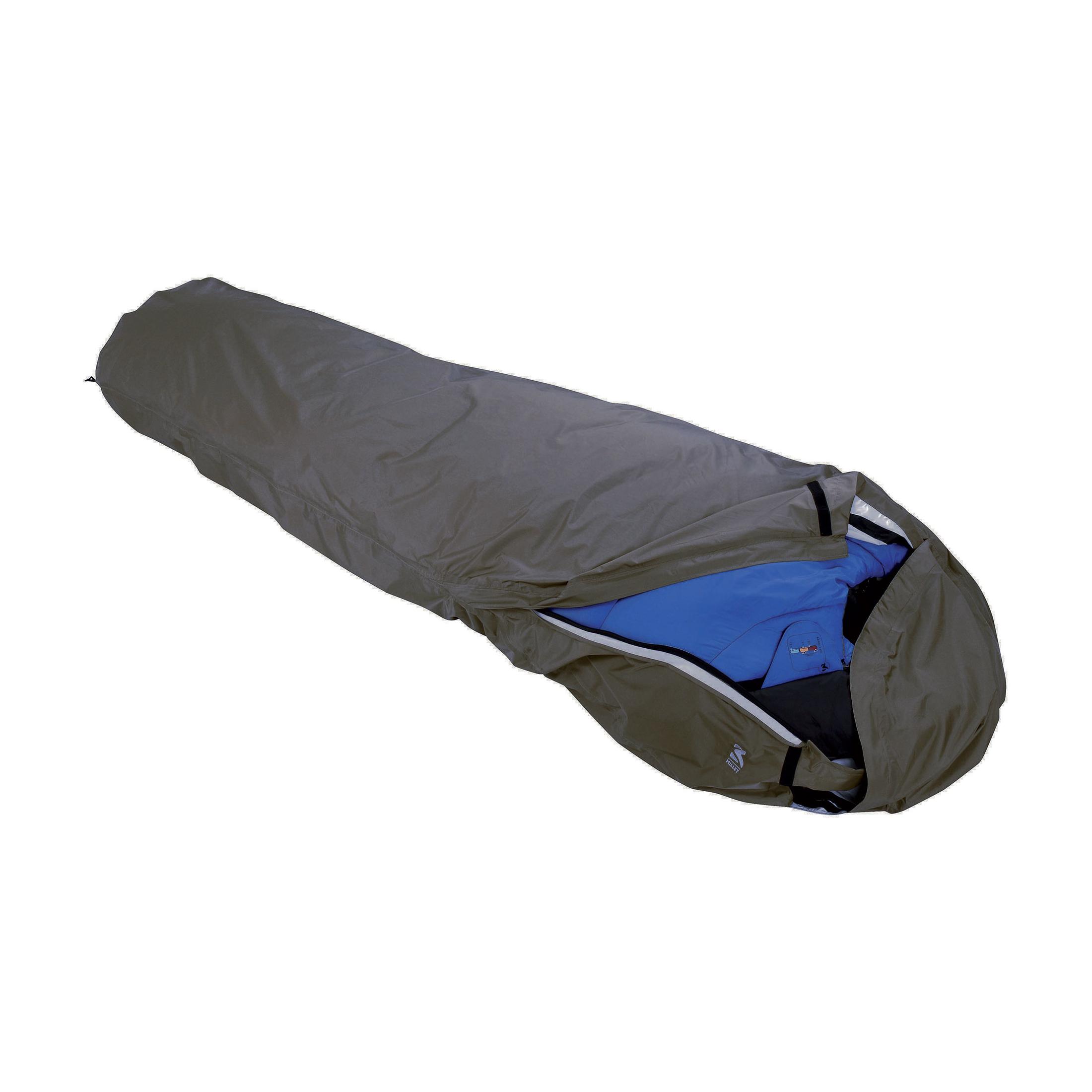 Millet Bivy Bag Gris 