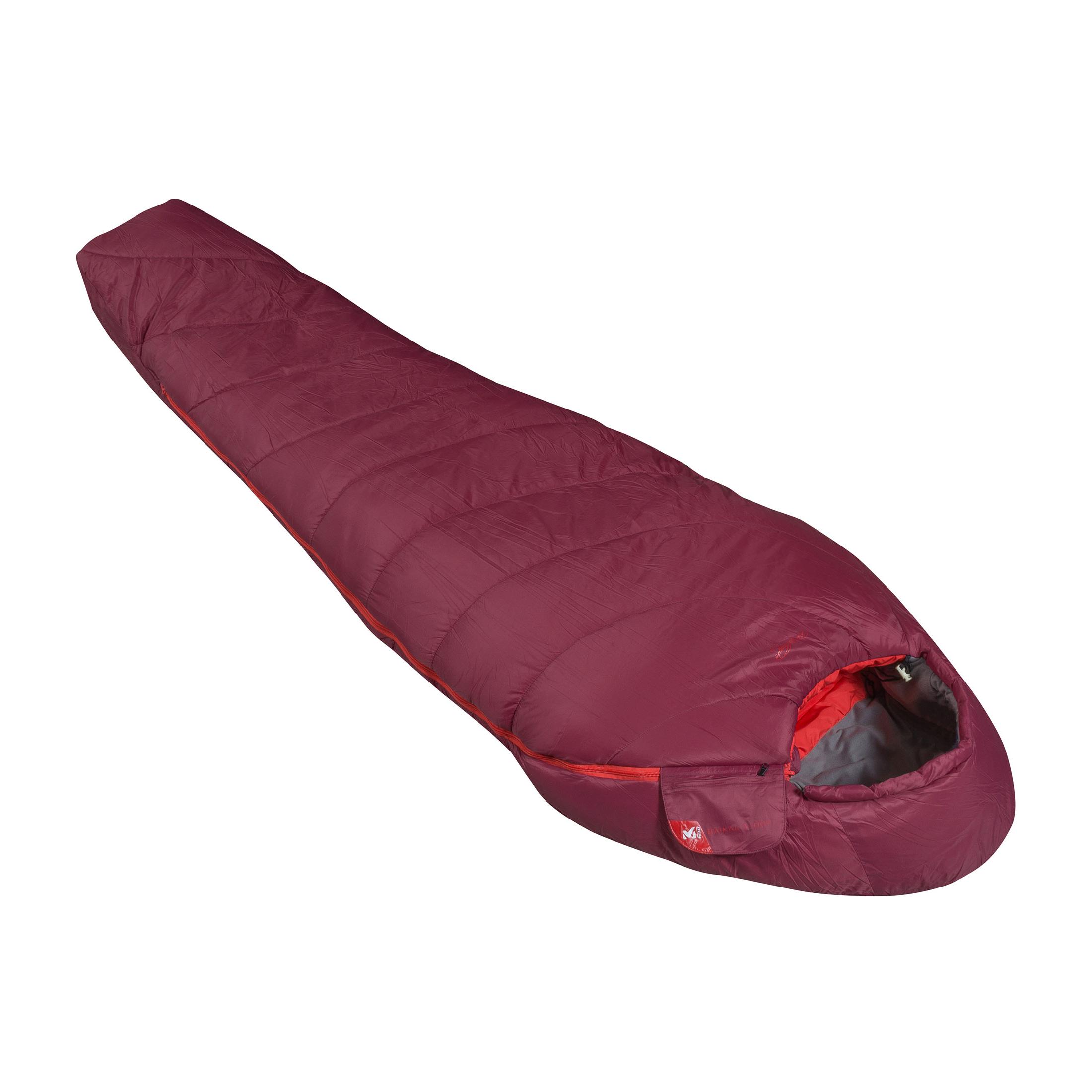 Millet Baikal 1100 Bordeaux 