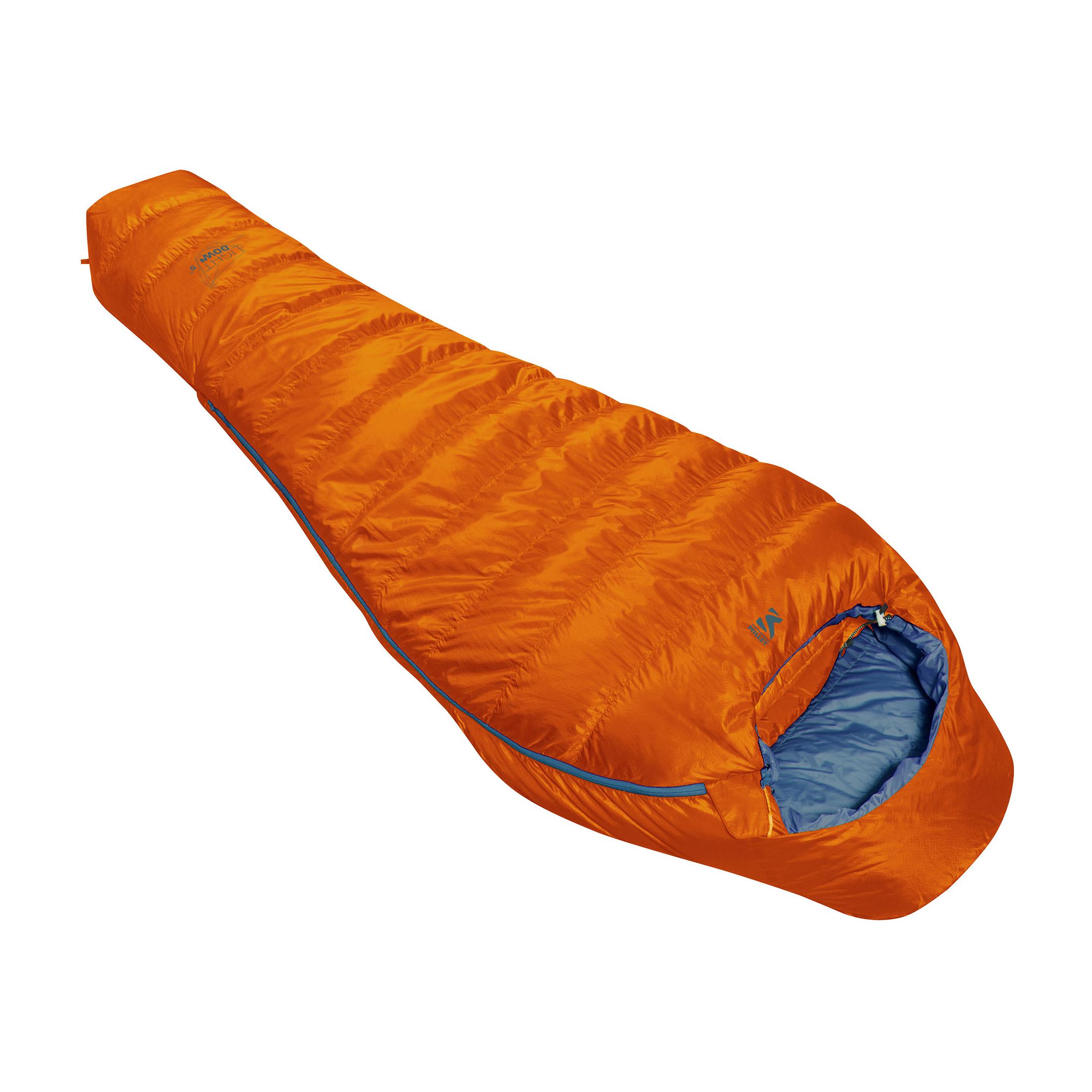 Millet Light Down 5° Orange 