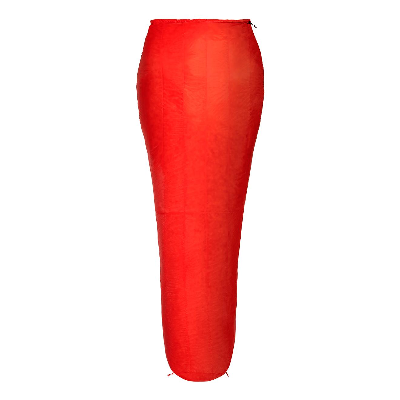 Millet Trilogy Quilt Rouge 