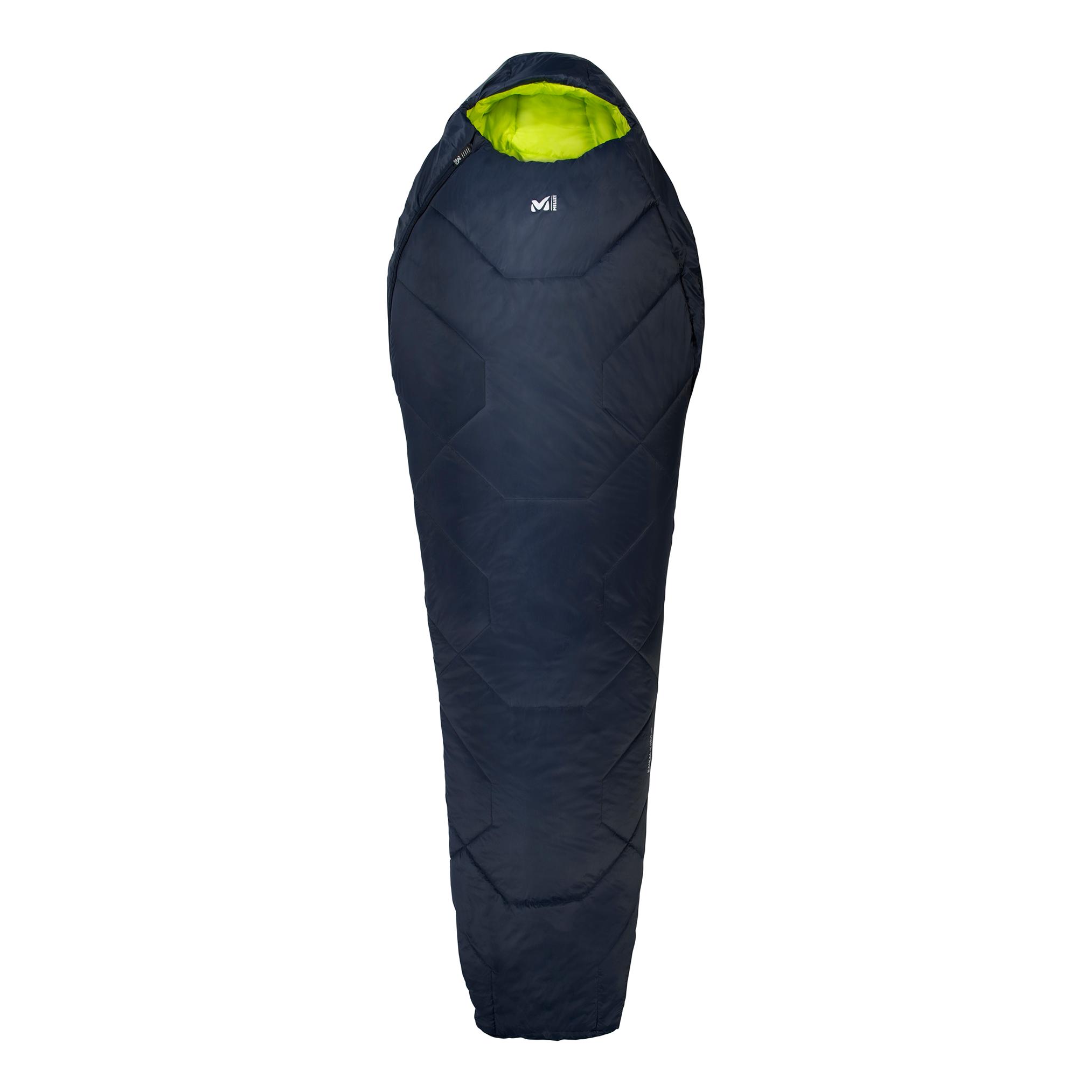 Millet Baikal 1100 Long Noir D 