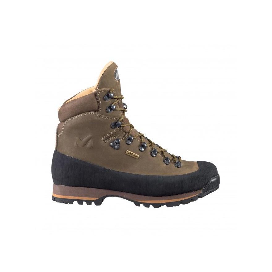 Millet Bouthan Gore-Tex Kaki 41.1/3 