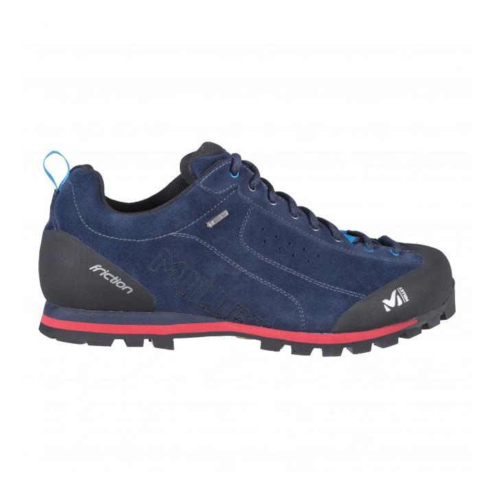 Millet Friction Gore-Tex Bleu foncé 43.1/3 