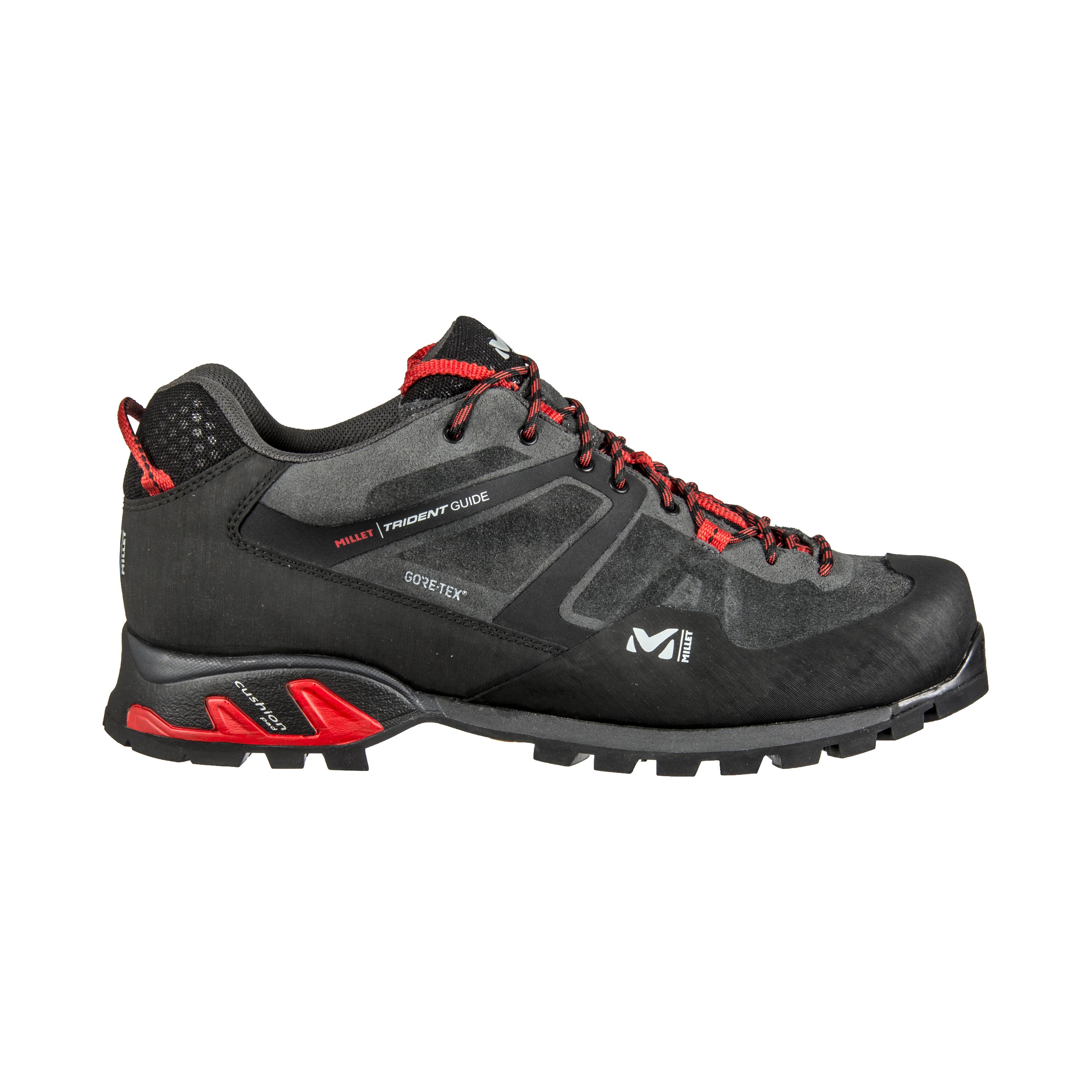 Millet Trident Guide Gore-Tex Noir 40.2/3 