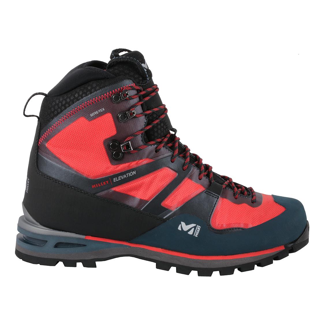 millet elevation goretex pants