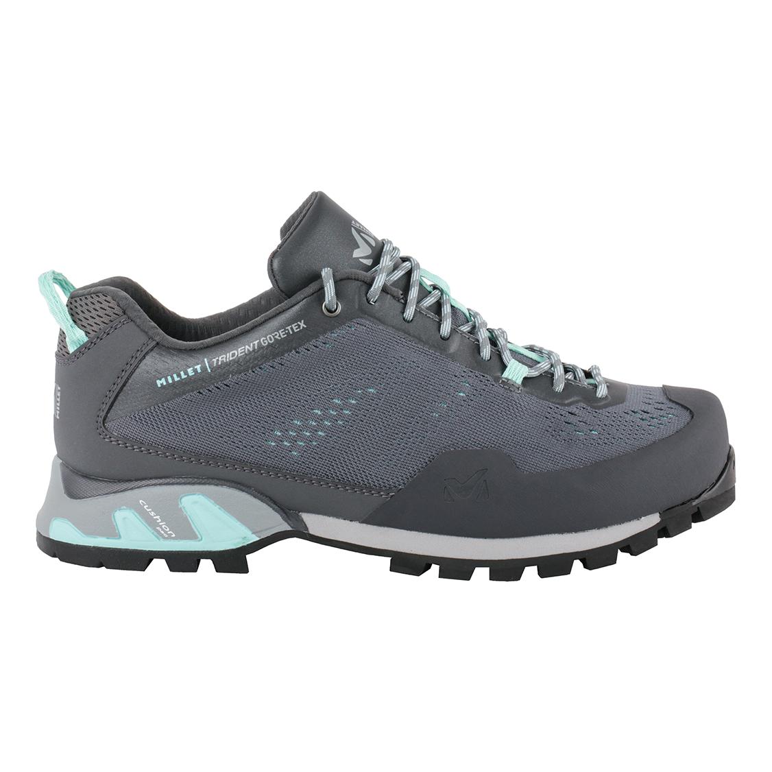 Millet Trident Gore-Tex Gris clair 36.2/3 