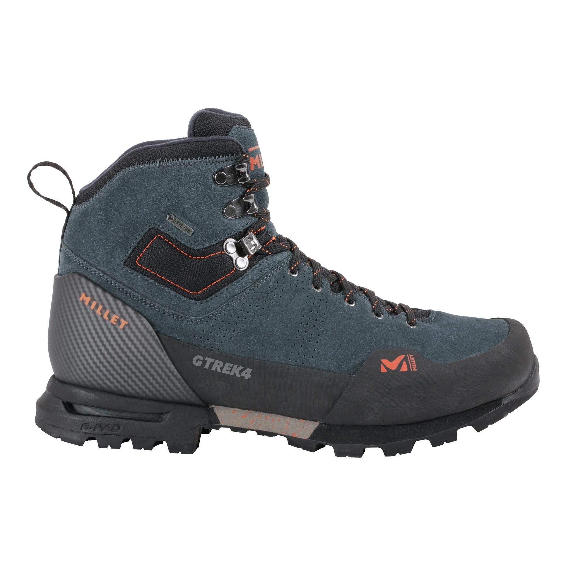 Millet G Trek 4 Gore-Tex Bleu 47.1/3 