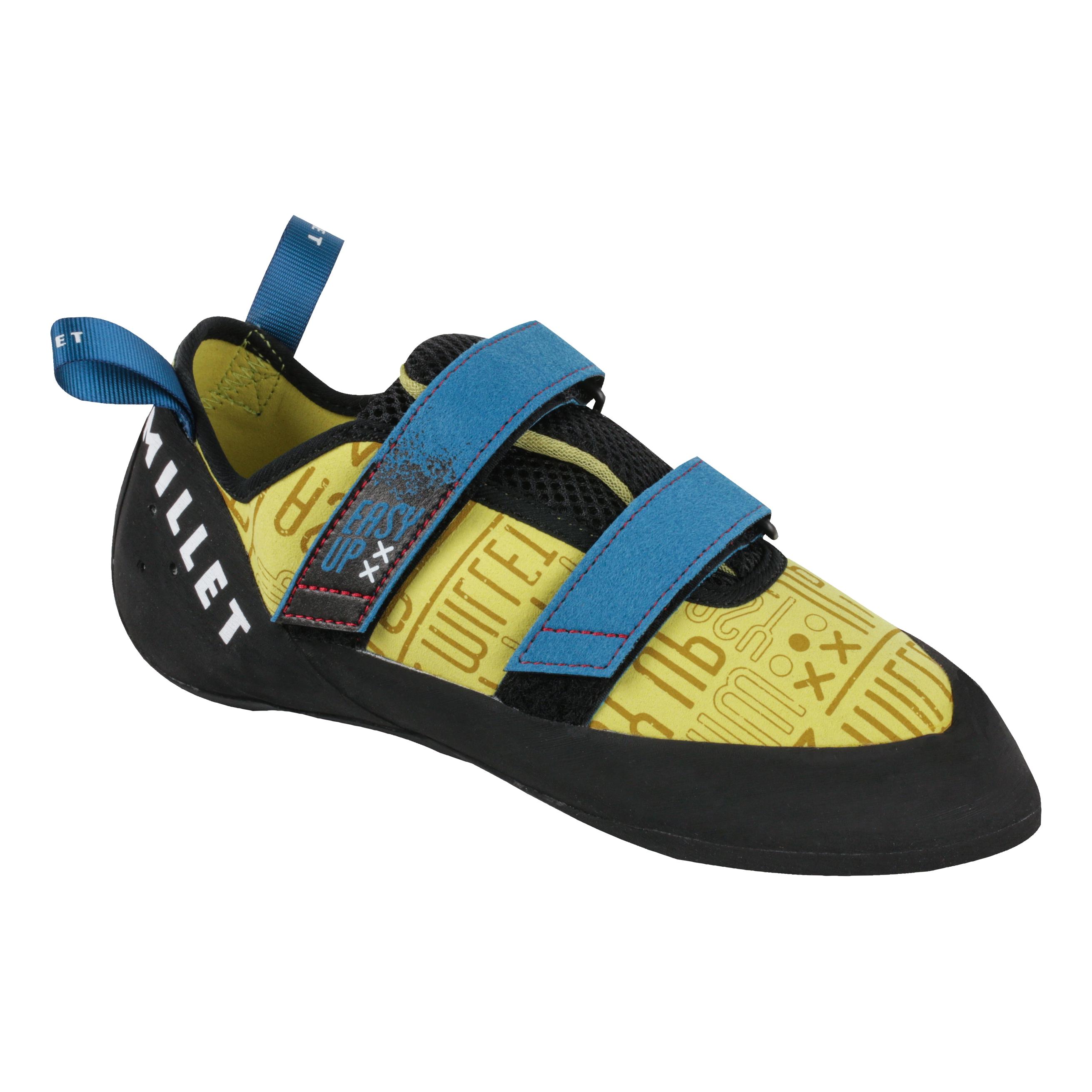 Millet Easy Up 5C Jaune 46 