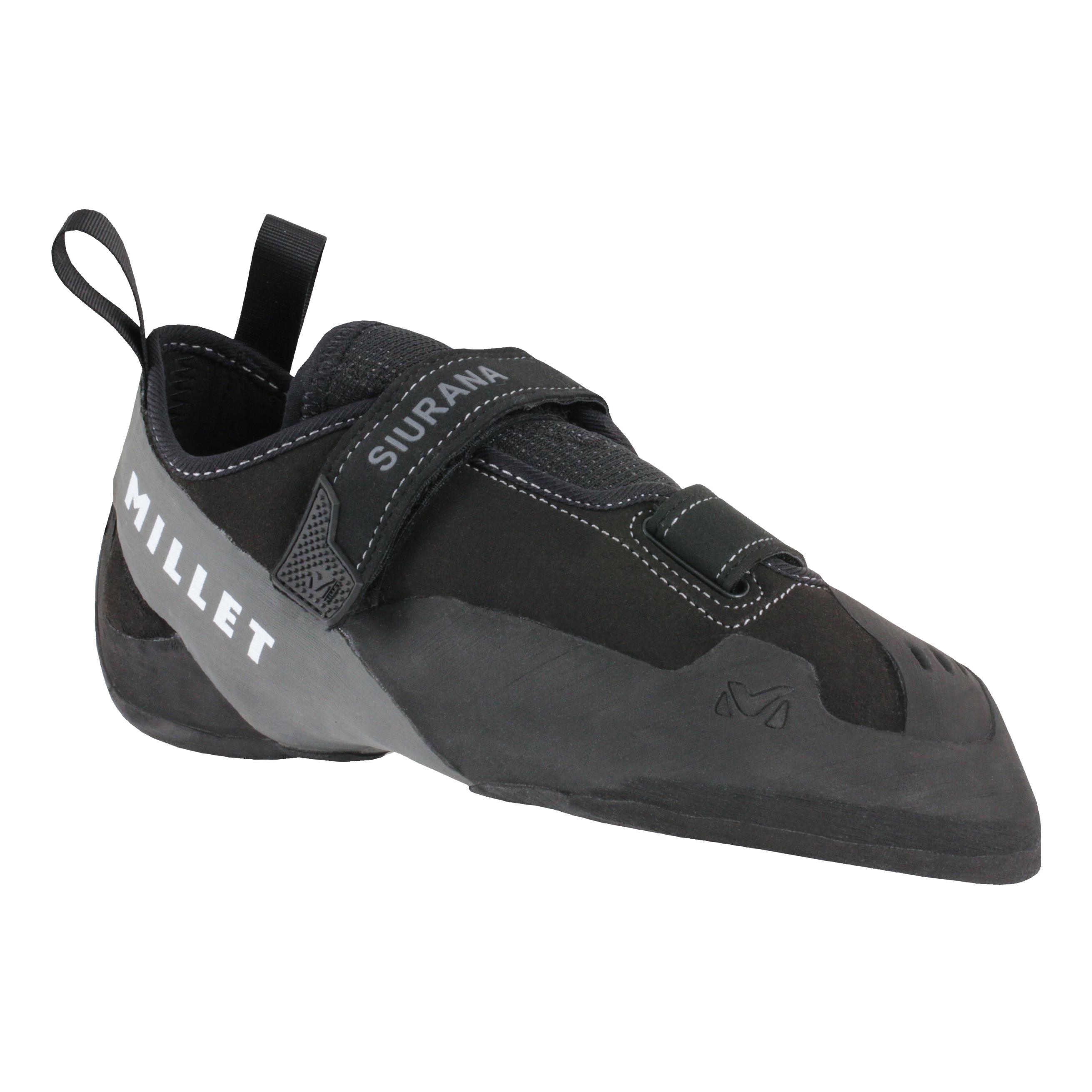 Millet Siurana Evo Noir 40 