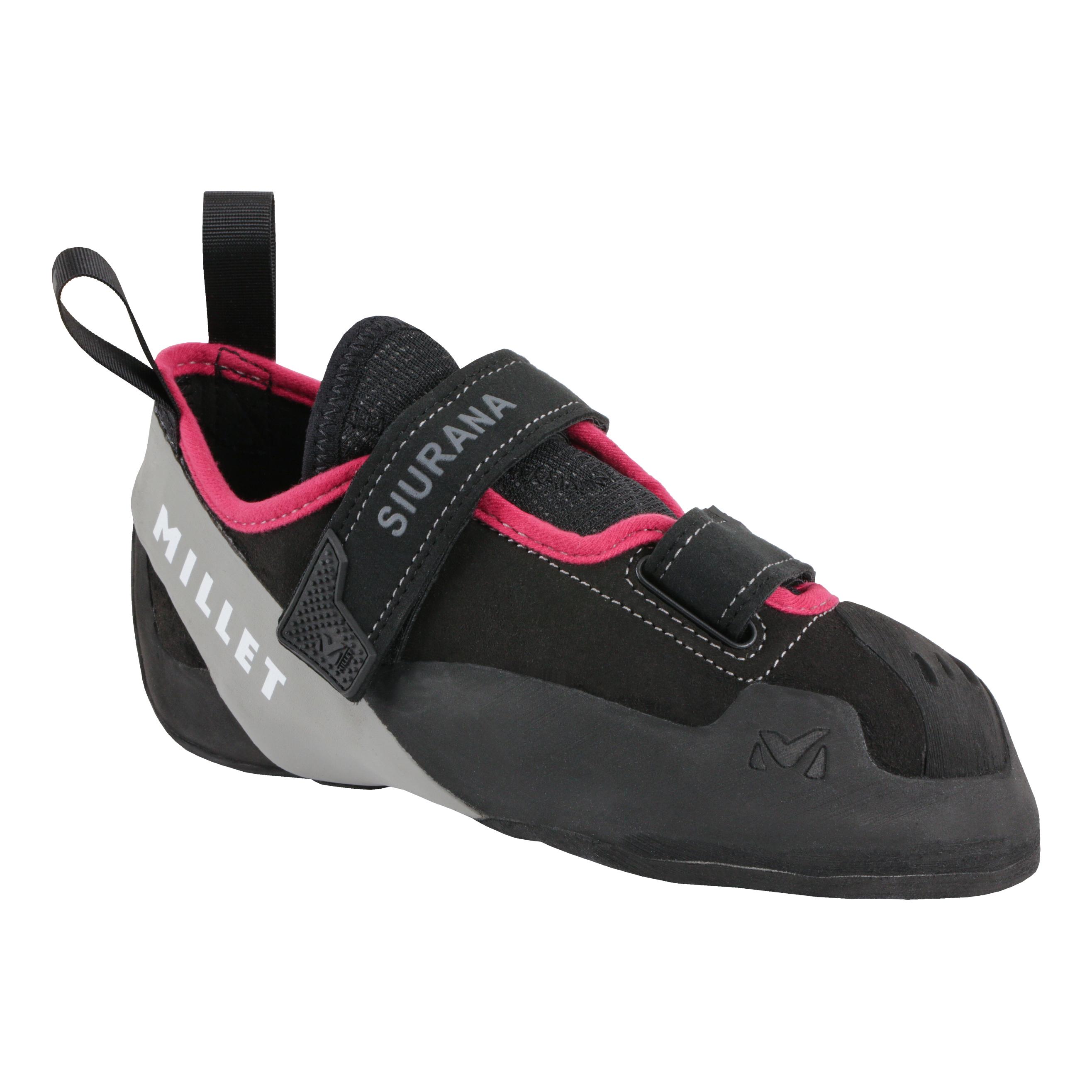 Millet Siurana Evo Noir 40.5 