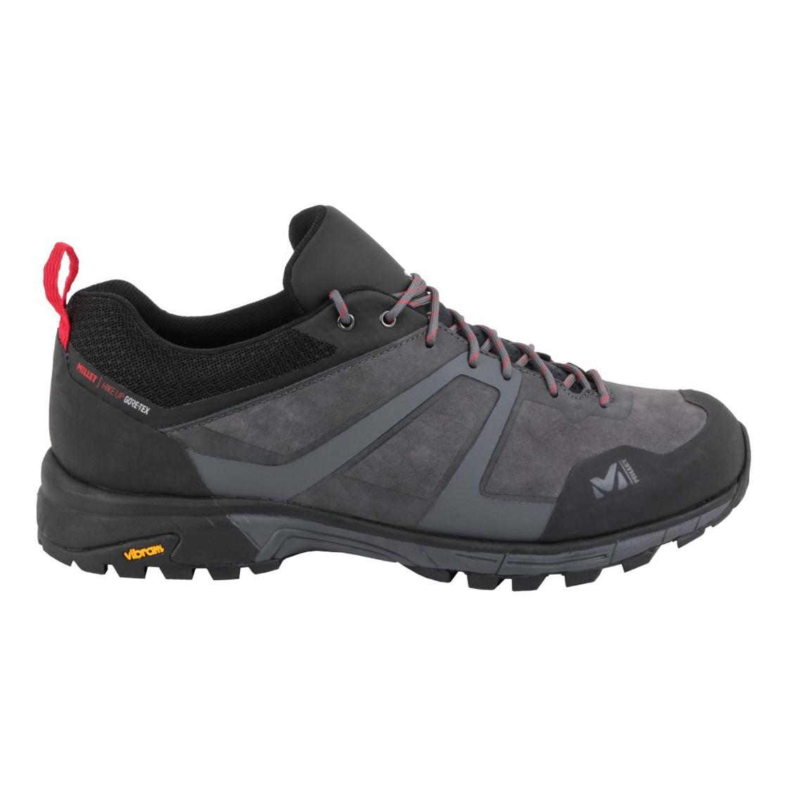 Millet Hike Up Leather Gore-Tex Noir 41.1/3 