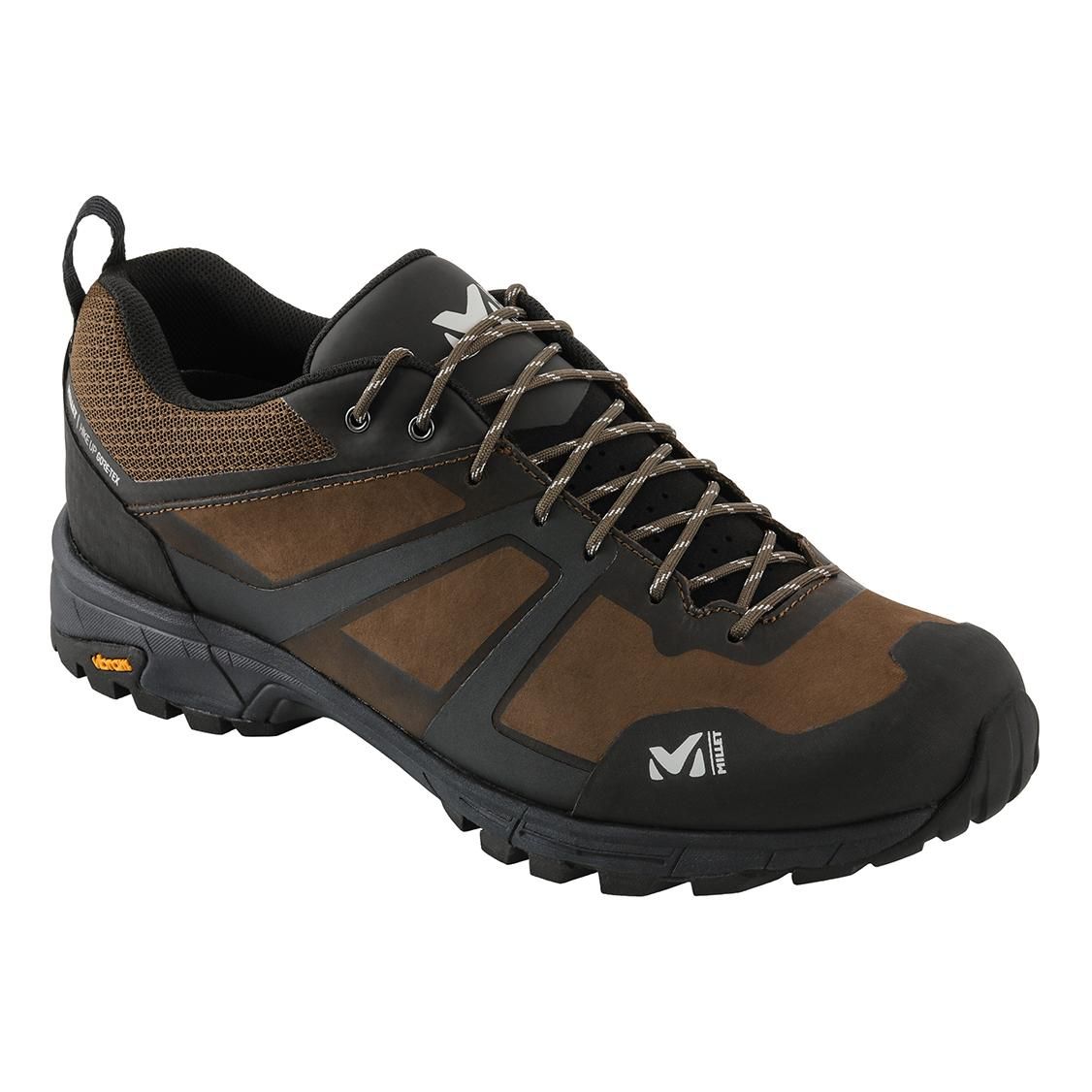 Millet Hike Up Leather Gore-Tex Marron 46.2/3 