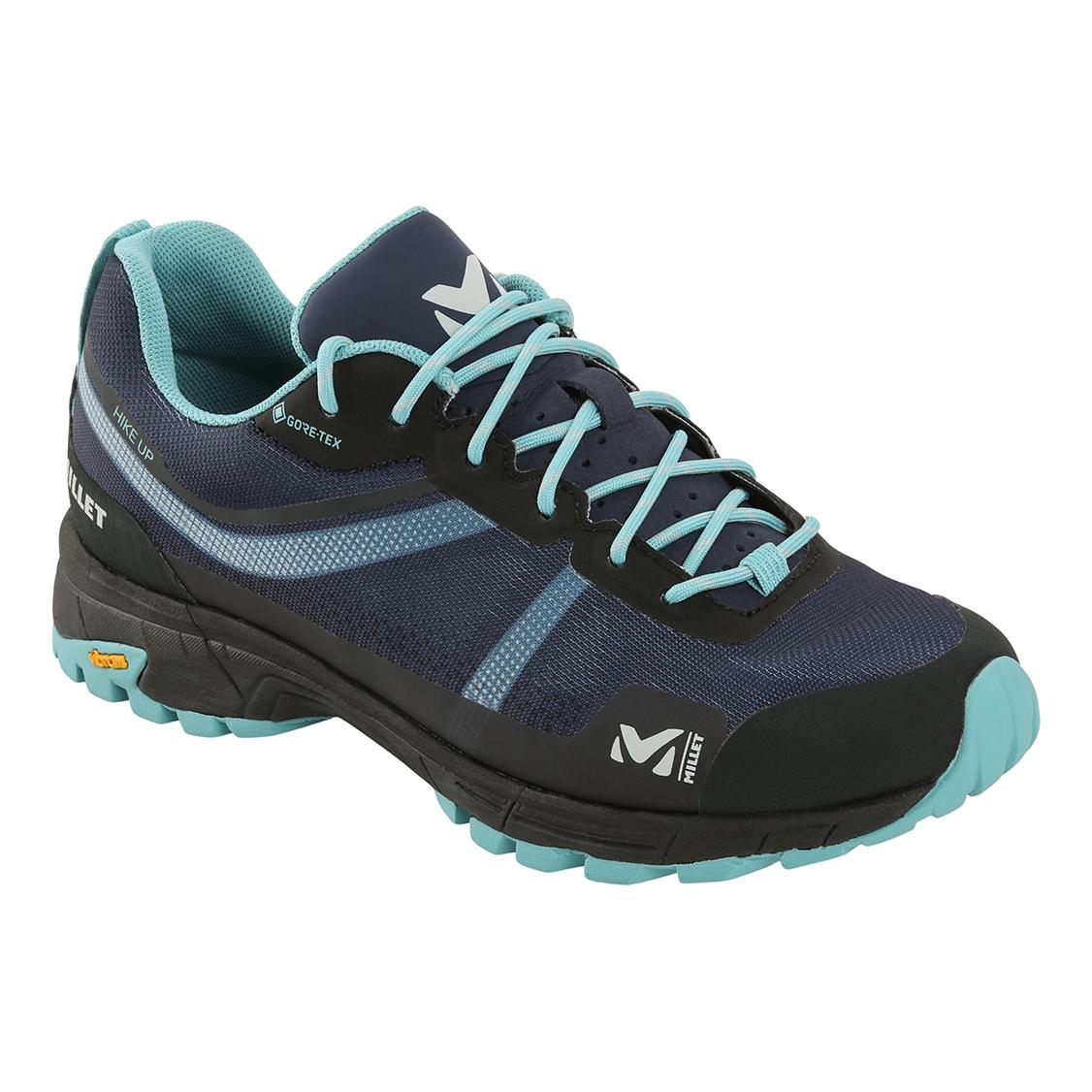 Millet Hike Up Gore-Tex Bleu marine 41.1/3 
