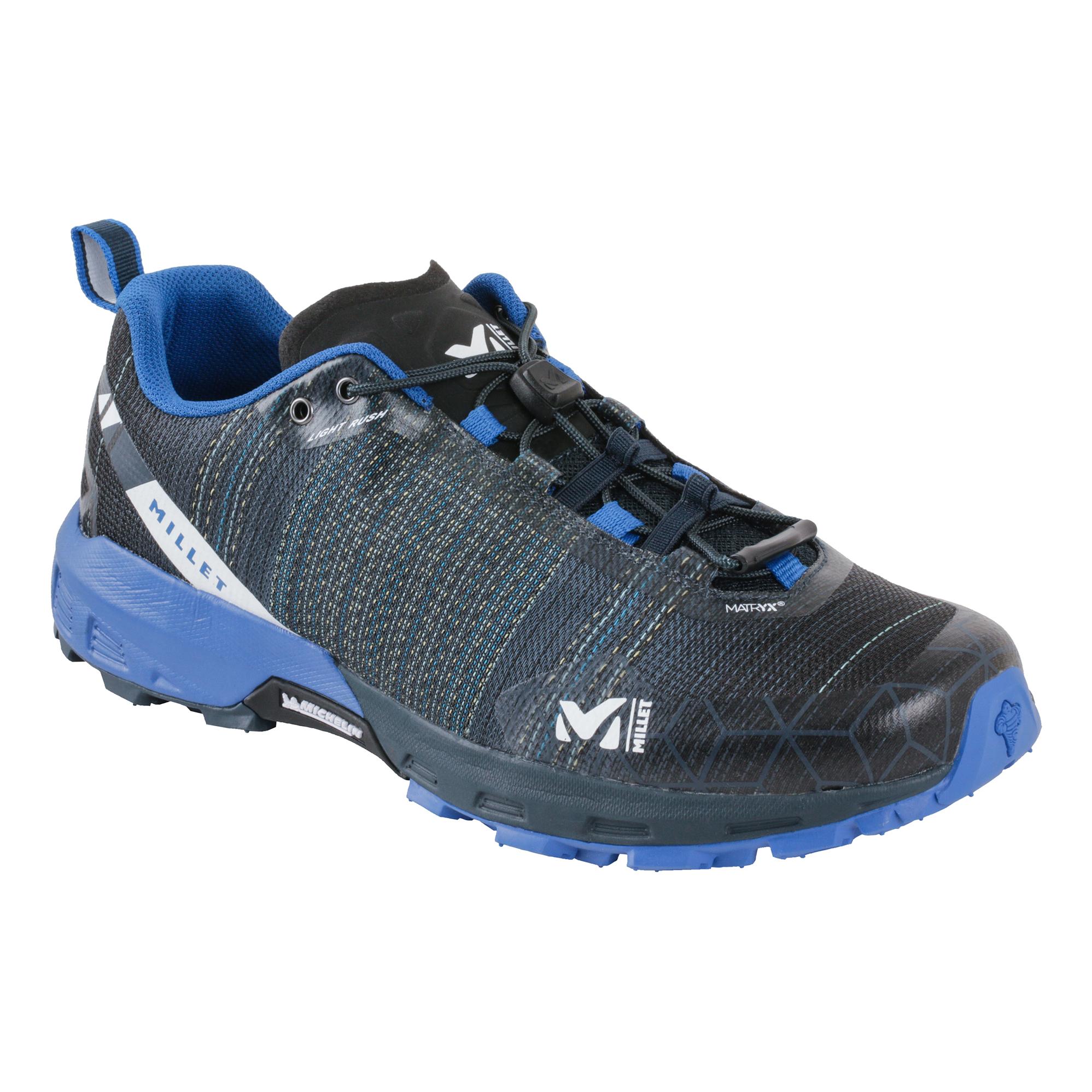 Millet Light Rush Bleu 46 