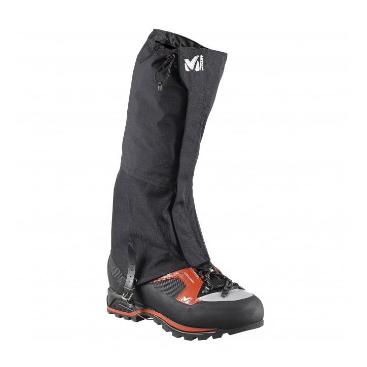 Millet Alpine Gaiter Gore-Tex Noir M 