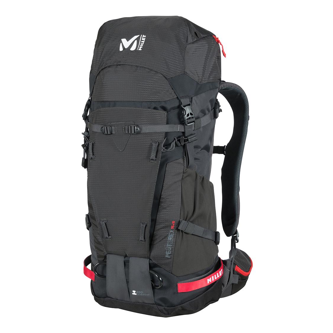 Millet Peuterey Integrale 35 Plus 10 Anthracite 