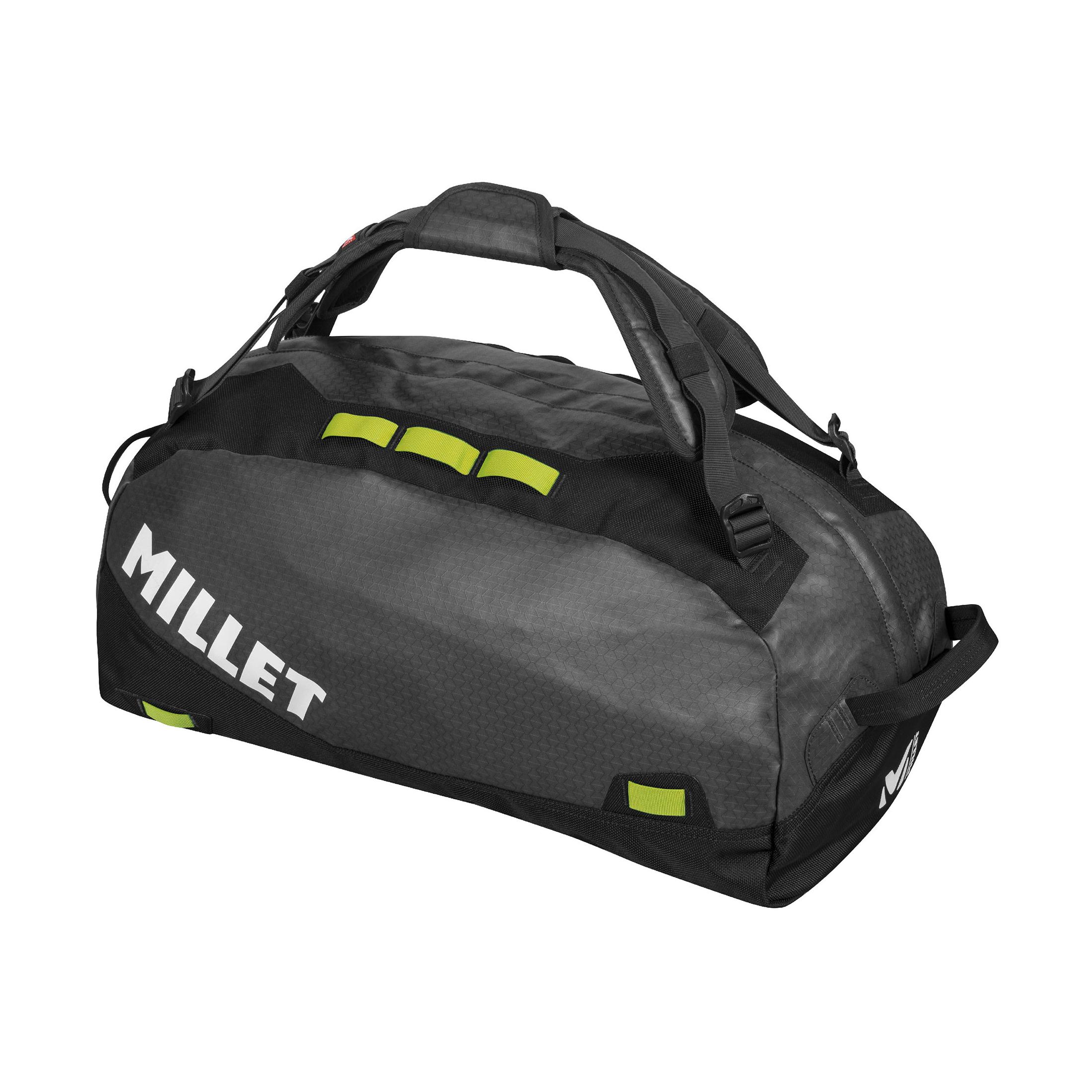 Millet Vertigo Duffle 45 Noir