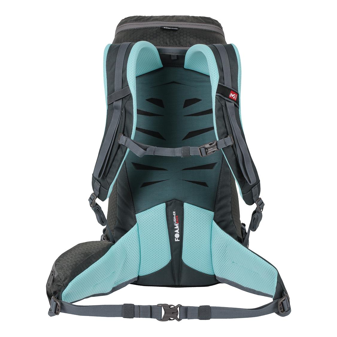 Millet Ubic 20 Anthracite 