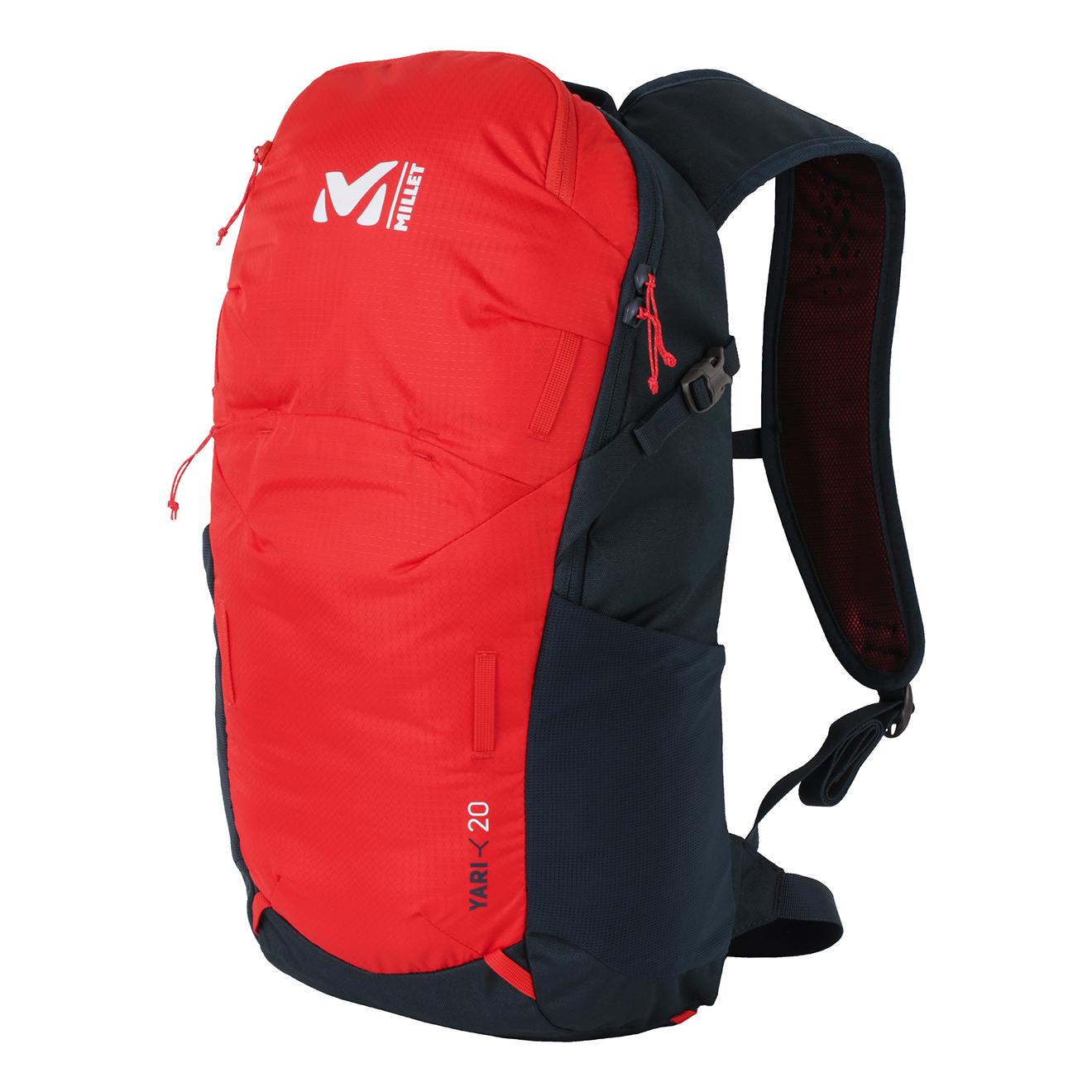 Millet Yari 20 Rouge 