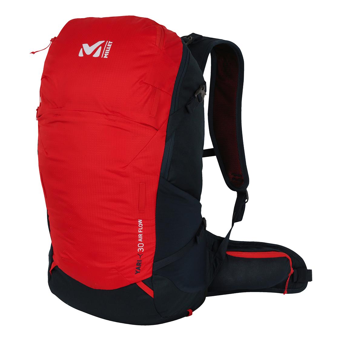 Millet Yari 30 Airflow Rouge 