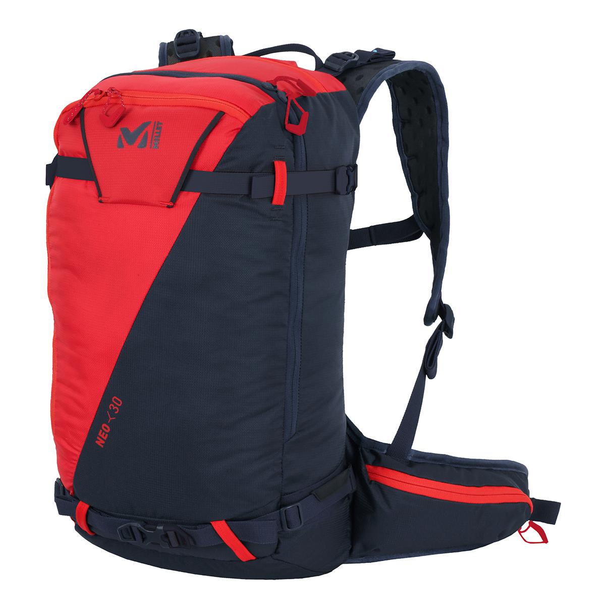 Millet Neo 30 Bleu marine 