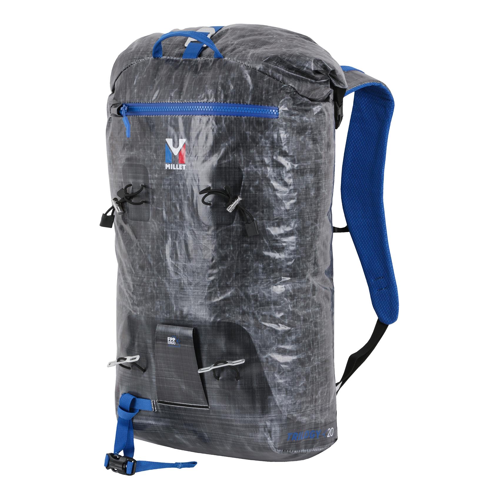 Millet Trilogy 20 Gris 