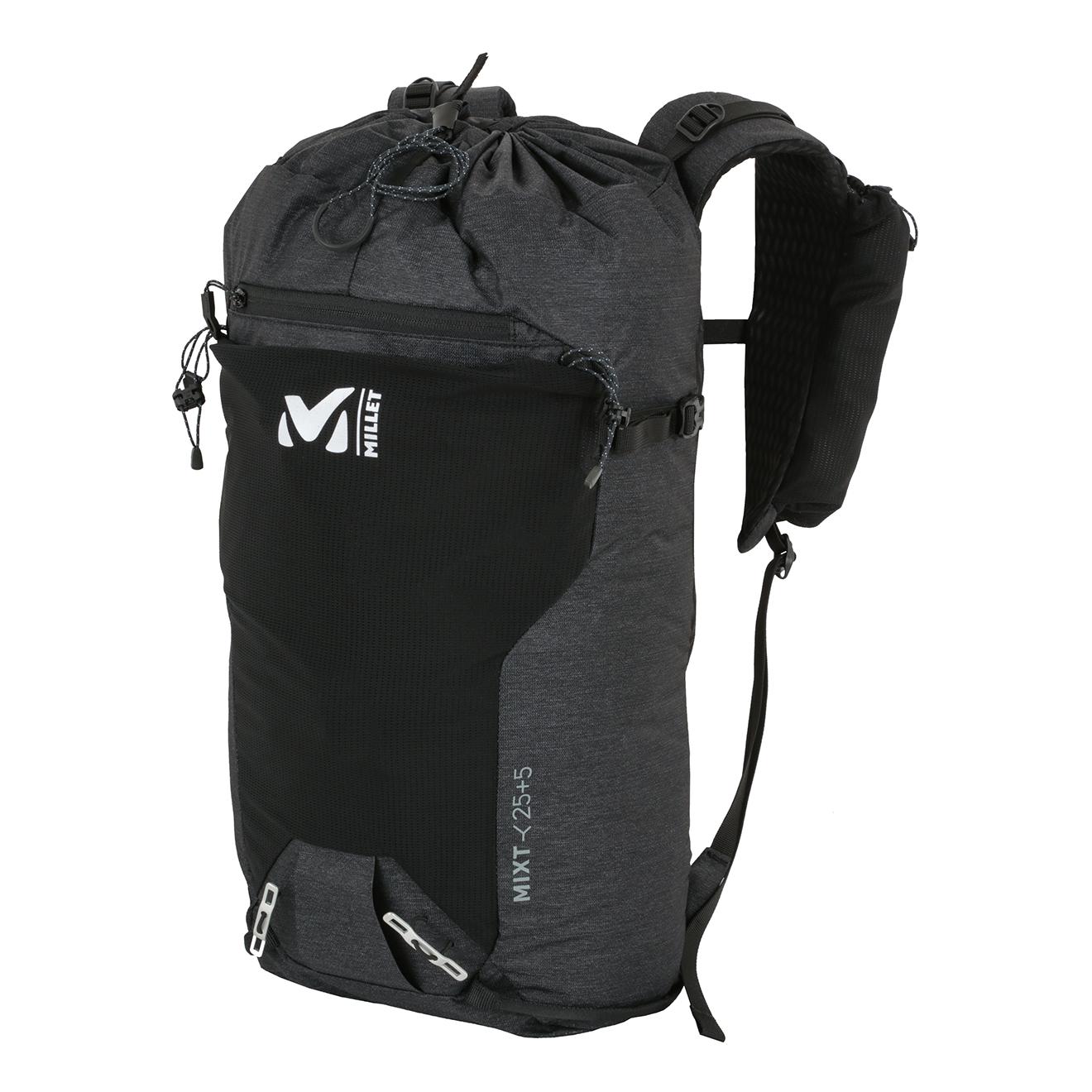 Millet MiXT 25 Plus 5 Noir 