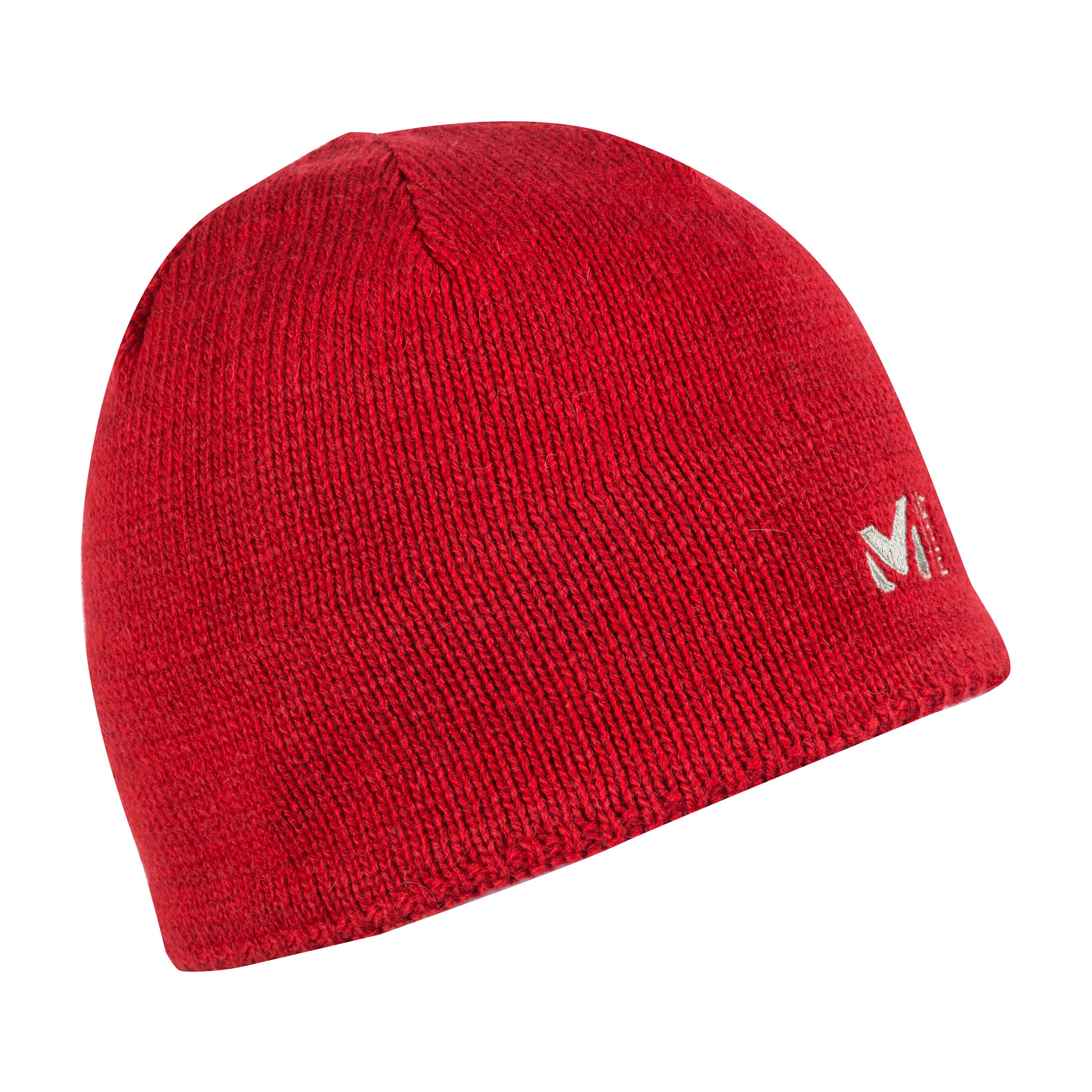 Millet Tyak Beanie Rouge 