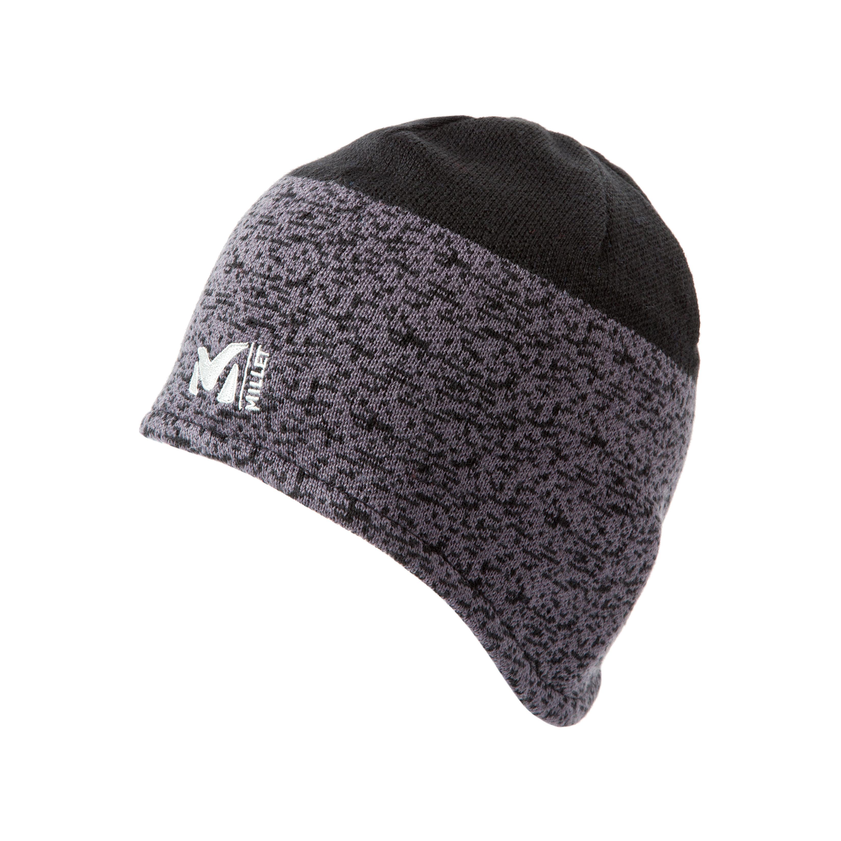 Millet Tyak Ear Flap Gris 