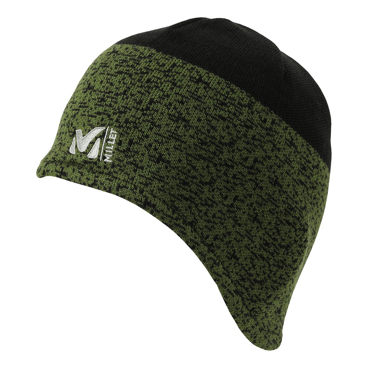 Millet Tyak Ear Flap Vert 