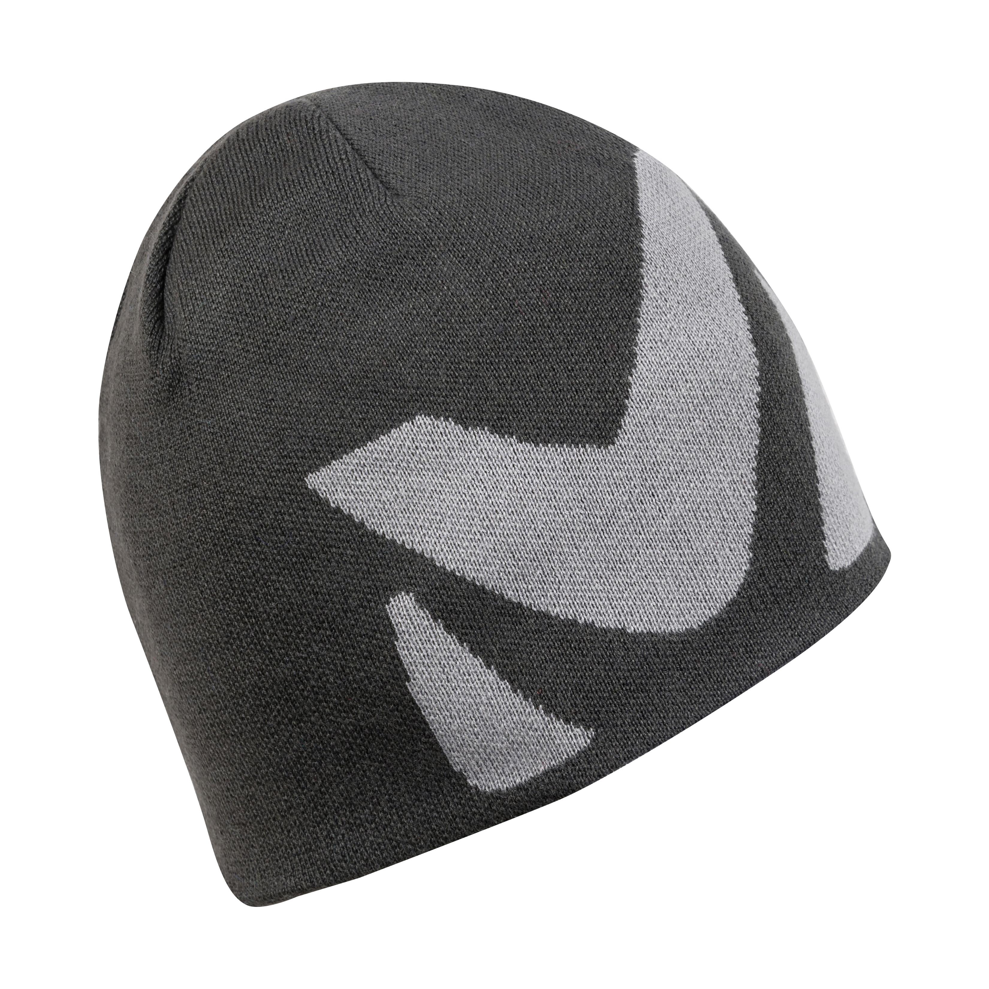 Millet Logo Beanie Gris 