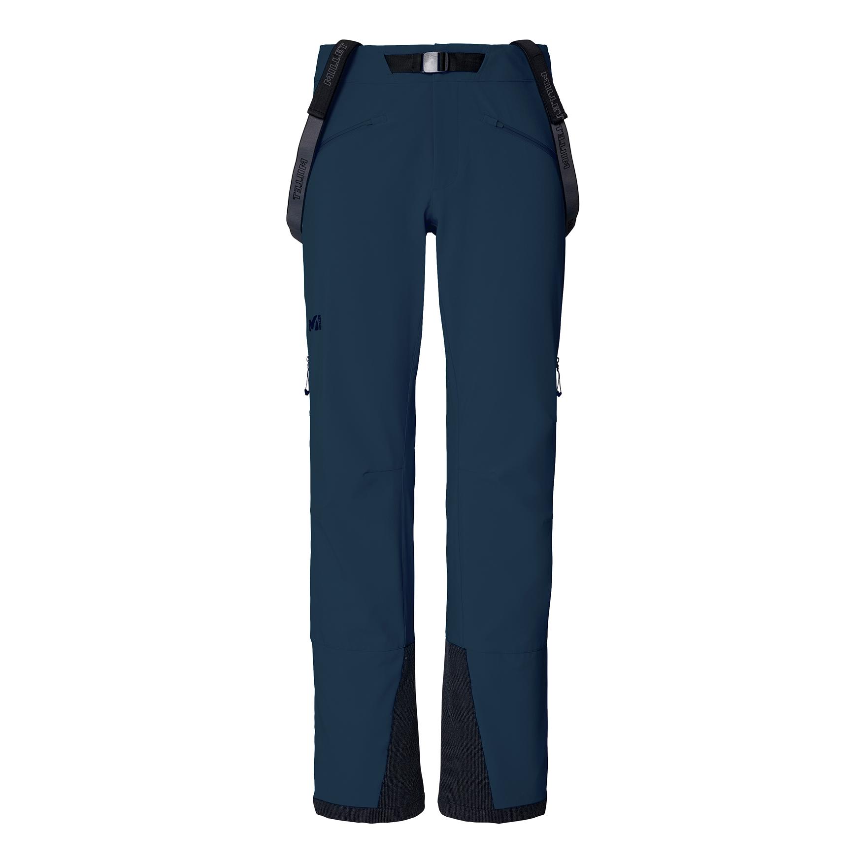 Millet Needles Shield Pant Bleu marine L 