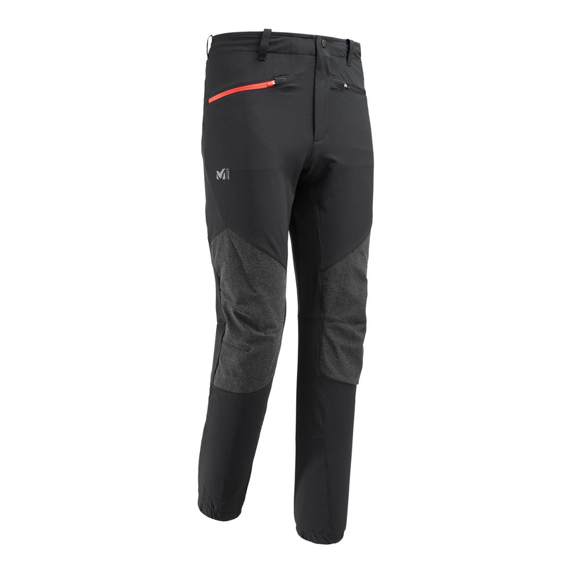 Millet Summit 200 XCS Pant Noir XL 