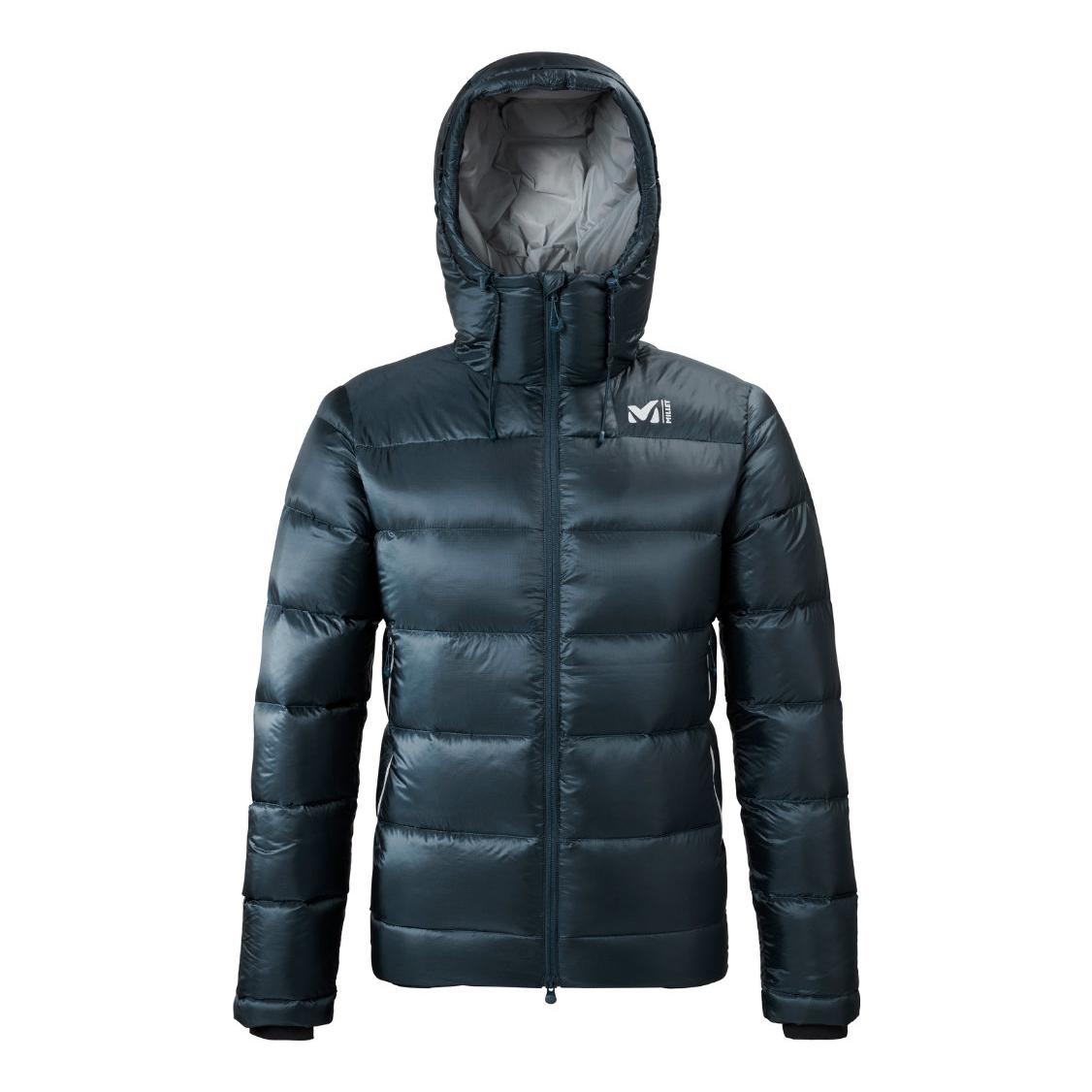 Millet K Down Jacket Bleu foncé L