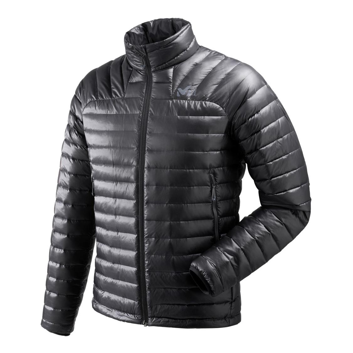 Millet K Synth X Down Jacket Gris S 